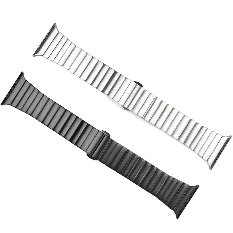 Stainless Steel Strap for Apple Watch