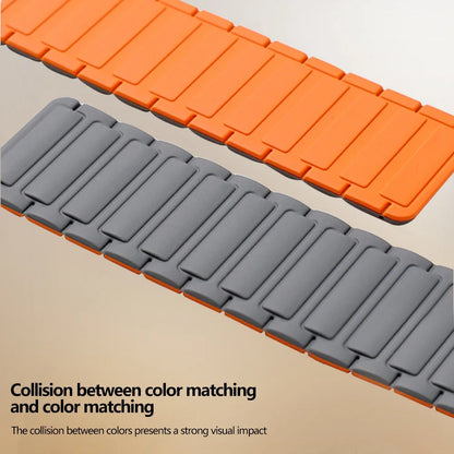 Magnetic Sports Band for Apple Watch Band
