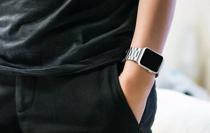 Metal Band for Apple Watch