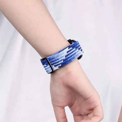 Braided Loop For Apple watch Strap