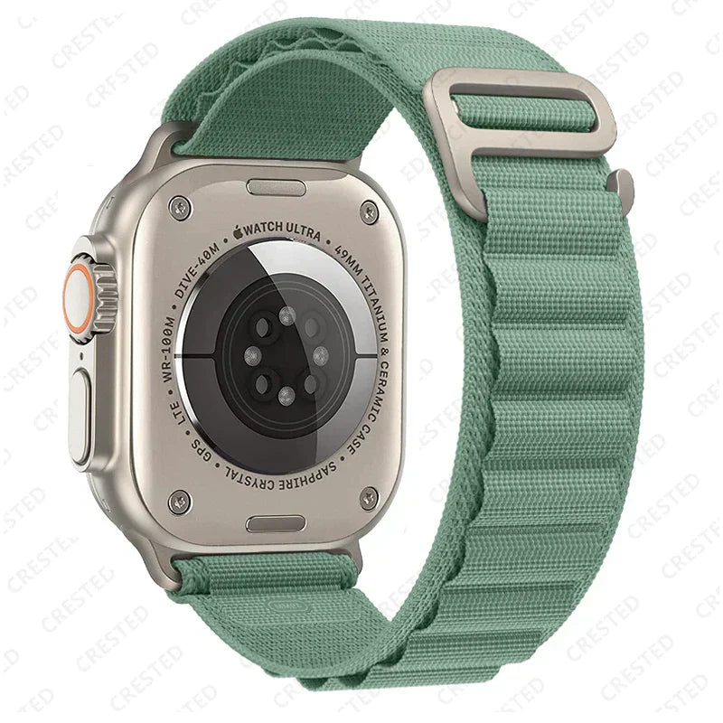 Alpine Loop Strap for Apple watch
