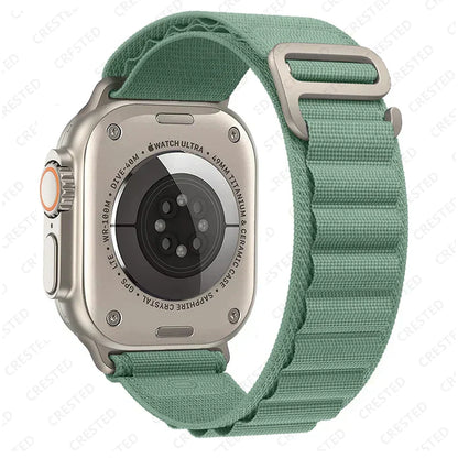 Alpine Loop Strap for Apple watch