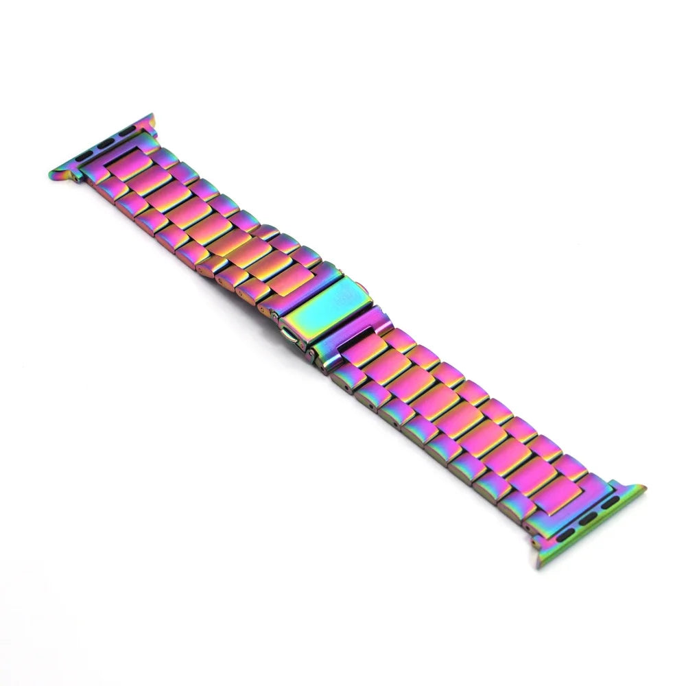 Metal Band for Apple Watch