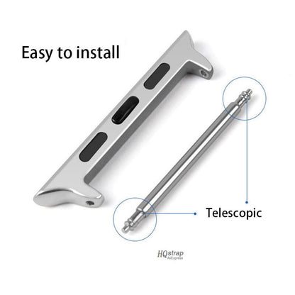 Connector Adapter for Apple Watch